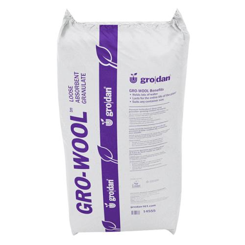 Grodan Gro-Wool Absorbent Granulate