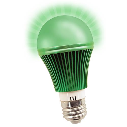 AgroLED Green LED Night Light - 6 Watt (40/Cs)