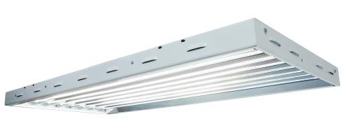 240 Volt Sun Blaze T5 LED 48 - 4 ft 8 Lamp (24/Plt)