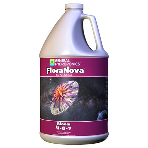 GH FloraNova Bloom Quart (12/Cs)