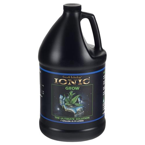 HydroDynamics Ionic Grow Quart (12/Cs)