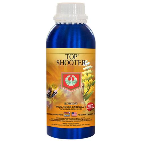 H&G Top Shooter 500 ml