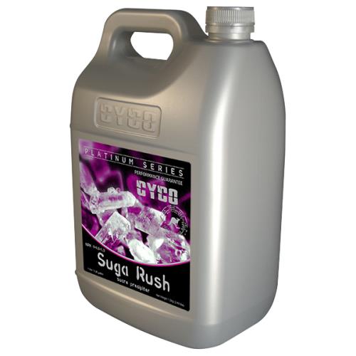 CYCO Suga Rush 60 Liter (1/Cs)