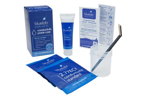Bluelab Nutrient Probe Care Kit Conductivity (14/Cs)
