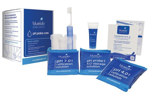 Bluelab Probe Care Kit - pH
