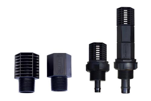 Botanicare Ebb & Flow Screen Fitting (25/Bag)