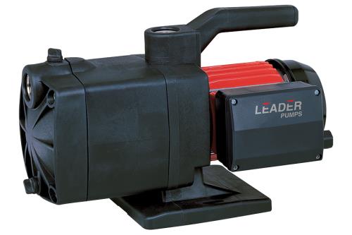 Leader Ecoplus 250 1 HP 1 - 115 Volt