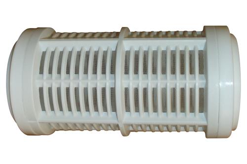 Leader CRL5 - Sediment Filter Mesh
