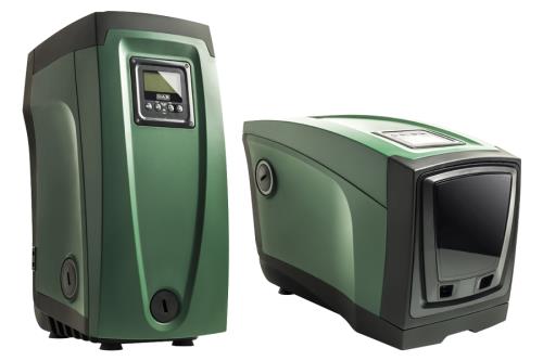 DAB E.SYBOX Mini Electronic Water Pressure System