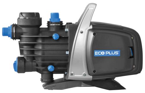 EcoPlus Elite Series Jet Pump 3/4 HP - 900 GPH