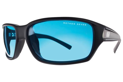 Method Seven Resistance HPS (1/Cs)