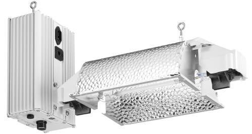 Gavita Pro E-Series 6/750e DE Flex - 120/240 Volt