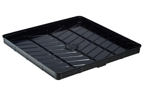 Botanicare LT Tray 4 ft x 8 ft - Black