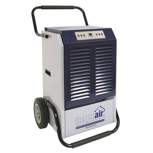 180 Pint Ideal-Air Pro Series Dehumidifier